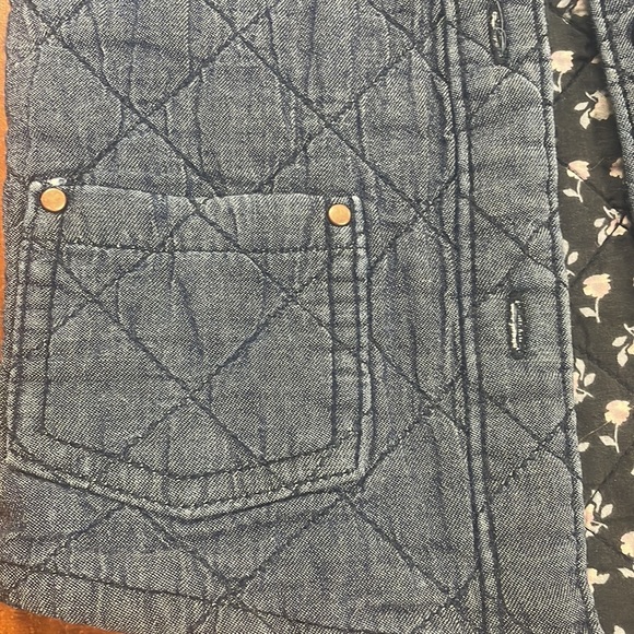 Light Spring Jacket - Picture 2 of 5